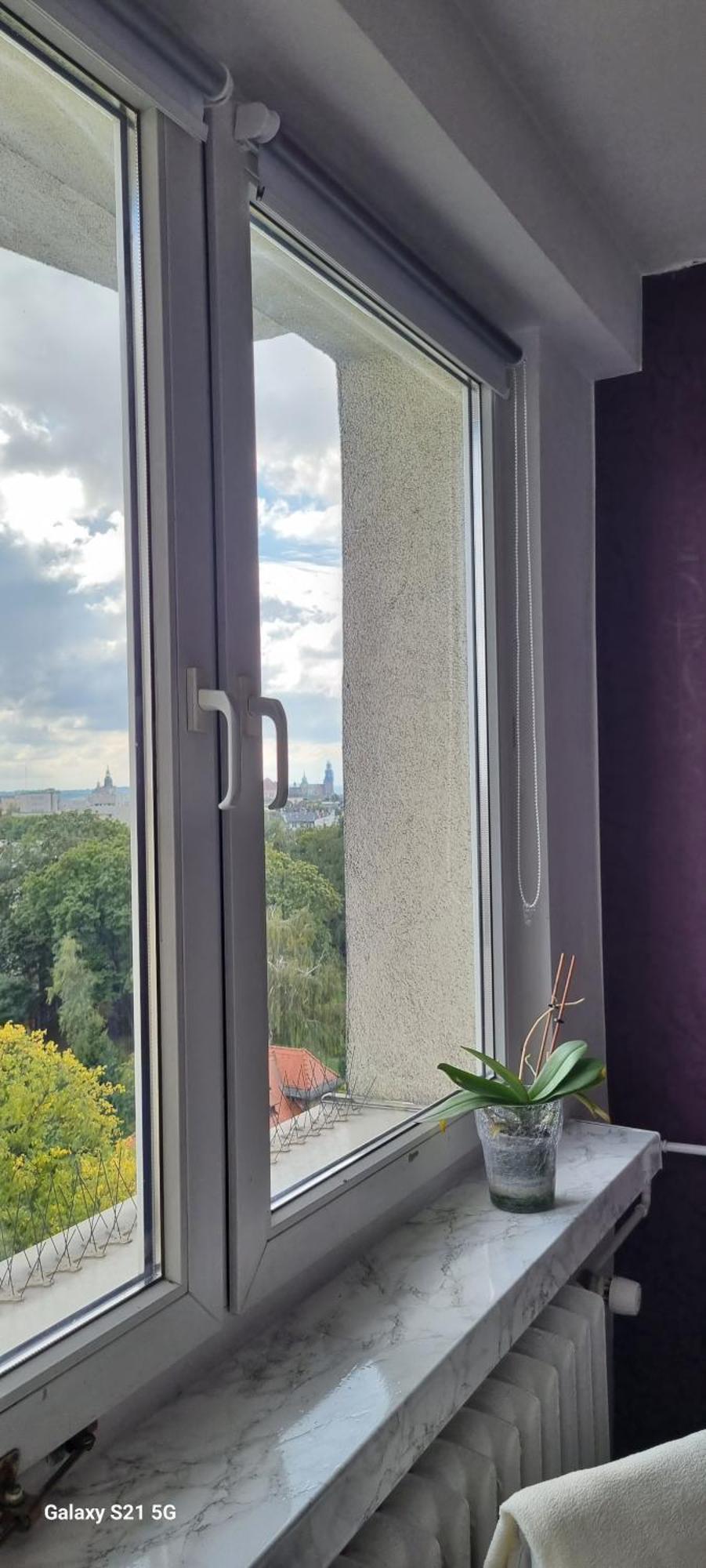 Apartment Lobzowska Krakau Buitenkant foto