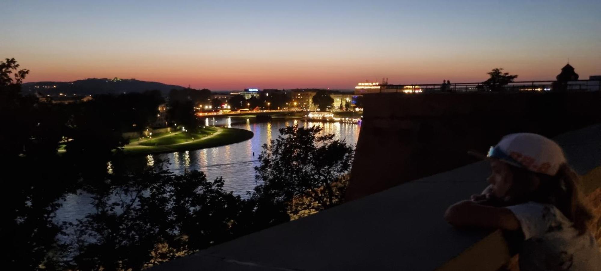Apartment Lobzowska Krakau Buitenkant foto